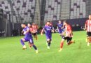 52 Orduspor: 1 – Ayvalıkgücü Belediyespor: 0