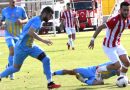 Balıkesirspor: 1 – Siirt İl Özel İdaresi: 1