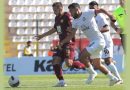 Bandırmaspor: 0 – Çorum Futbol Kulübü: 0