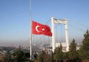 Türkiye 3 Günlük Ulusal Yas İlan Edecek