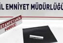 Edremit’te Uyuşturucu Operasyonu