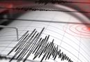 Manisa’da 4,8 Büyüklüğünde Deprem