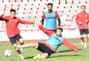 Balıkesirspor’da Hazırlıklar Sürüyor