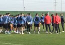 Bandırmaspor, Manisa FK Maçına Hazırlanıyor