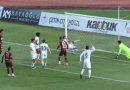 Bandırmaspor: 0 – Şanlıurfaspor: 1