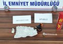 Çalmayan Korna Uyuşturucuyu Ele Verdi