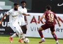 Manisa FK: 0 – Bandırmaspor: 2