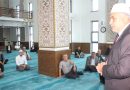 Müftü Sürgeç Filistin için Dua İstedi