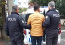 Aranan 21 Şahıs Tutuklandı