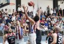 Bordo Sportif RS: 71 – Nazilli Belediyespor: 79