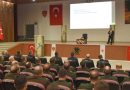 Oğurlu’dan Türkiye ve Türk Dünyası Konferansı
