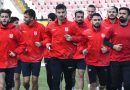 Balıkesirspor İkinci Devreye Hazır