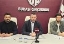 Bandırmaspor’da Hedef Süper Lig