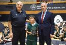 Basketbol Kampı Sona Erdi