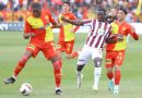 Bandırmaspor: 0 – Göztepe: 2