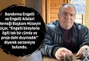 Seçmenin Engelli Hassasiyeti