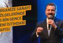 25 Bin Genç İstihdam Edilecek