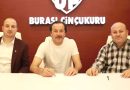 Bandırmaspor, Yusuf Şimşek’le Anlaştı