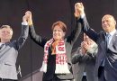 Meral Akşener Bandırma’da