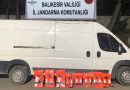 33 Göçmen Yakalandı