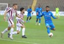 Bandırmaspor: 1 – Tuzlaspor: 1