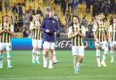 Fenerbahçe, Avrupa Konferans Ligi’ne Veda Etti