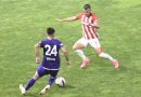 52 Orduspor FK: 1 – Ayvalıkgücü Belediyespor: 1