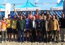 Balkan Şampiyonası Ödül Töreni Yapıldı