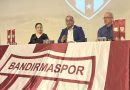 Bandırmaspor’a Başkan Adayı Çıkmadı