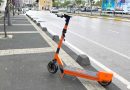 E-scooterlar Trafiği Tehlikeye Sokuyor