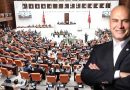 Çömez, İYİ Parti Grup Başkanvekili