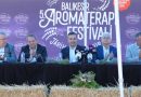 Aroma Terapi Festivali 4 Temmuz’ta