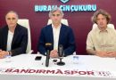 Bandırmaspor’da Mustafa Gürsel Dönemi