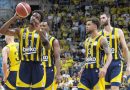 Fenerbahçe, 11. Kez Şampiyon