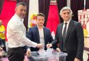 Serdar Kuter, Bandırmaspor Başkanı Oldu