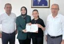 Türkiye Birincisi Sındırgı’dan