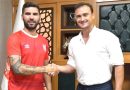 Balıkesirspor, Cenk Özbey’i Kadrosuna Kattı