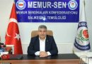 Memur Sen’den Ulaşım Tepkisi