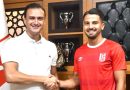 Tayfun Kırca, Balıkesirspor’da