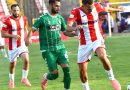 Balıkesirspor : 0 Kelkit Hürriyetspor SK: 1