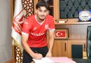 Muammet Araz, Balıkesirspor’da