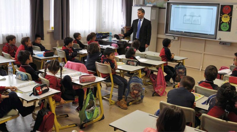 ‘Adımlar Hala Atılmadı’