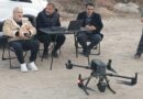 DSİ’den Drone Destekli Harita Çalışmaları