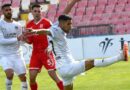 Balıkesirspor: 0 – Etimesgut Belediyespor: 0