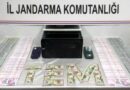 Bandırma’da DEAŞ Operasyonu