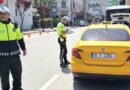 Trafik Denetimlerinde Ceza Yağdı