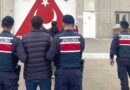 6 Günde 45 Göçmen Yakalandı