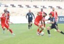 Bandırmaspor: 1 – Ankara Keçiörengücü: 2