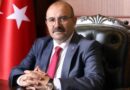 Ustaoğlu’ndan 1 Mayıs Mesajı