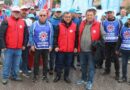 1 Mayıs Balıkesir’de Kutlandı